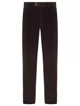 Брюки вельветовые HILTL