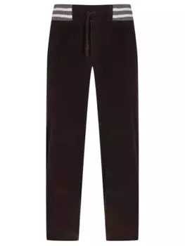 Брюки вельветовые