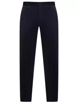 Брюки вельветовые