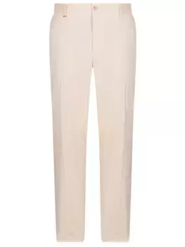 Брюки вельветовые