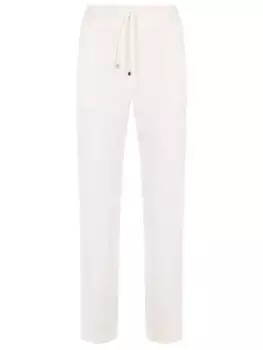 Брюки вельветовые