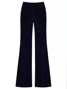 Брюки вельветовые BARBARA BUI