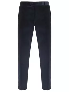 Брюки вельветовые BML