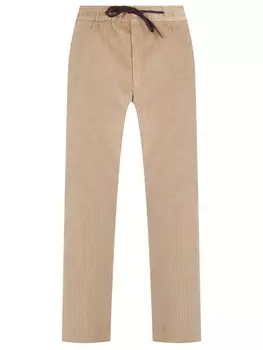 Брюки вельветовые BML