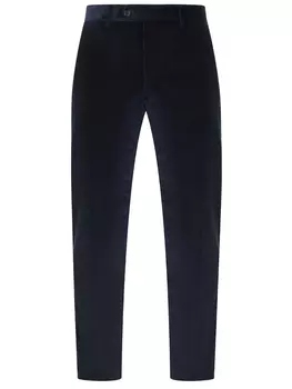 Брюки вельветовые BML