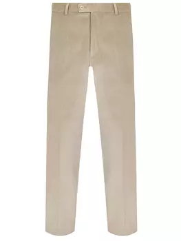 Брюки вельветовые BML