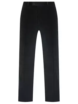 Брюки вельветовые BML