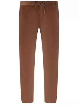 Брюки вельветовые BML