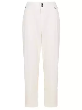 Брюки вельветовые