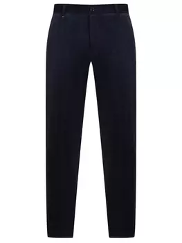 Брюки вельветовые BOSS