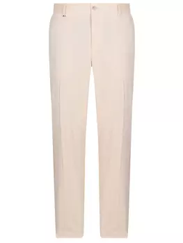 Брюки вельветовые BOSS