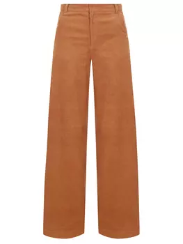 Брюки вельветовые BOTROIS