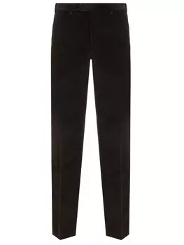 Брюки вельветовые BRIONI