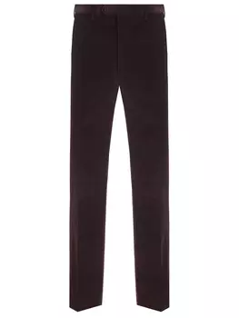Брюки вельветовые BRIONI