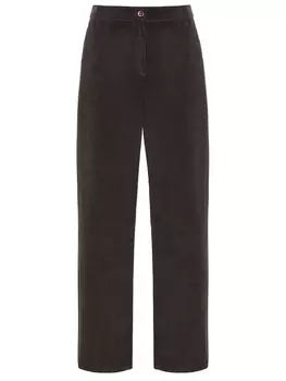 Брюки вельветовые BRUNELLO CUCINELLI