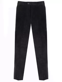 Брюки вельветовые CANALI