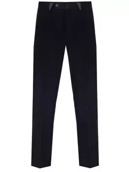 Брюки вельветовые CASTANGIA