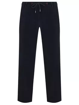 Брюки вельветовые CUDGI