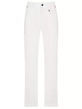 Брюки вельветовые Devin BOGNER