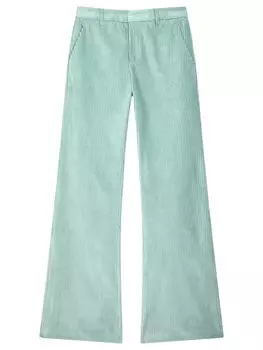 Брюки вельветовые DONDUP