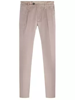 Брюки вельветовые FRADI