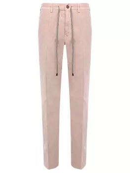 Брюки вельветовые FRADI