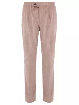 Брюки вельветовые FRADI