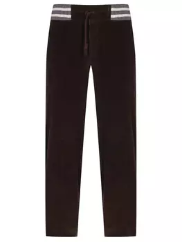 Брюки вельветовые GRAN SASSO