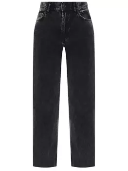 Брюки вельветовые HAIKURE