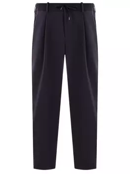 Брюки вельветовые HERNO