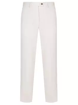 Брюки вельветовые HILTL