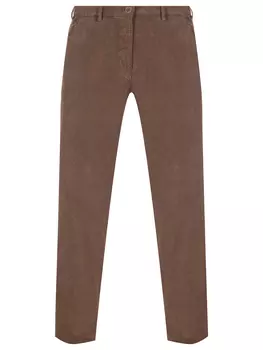 Брюки вельветовые HILTL