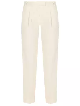 Брюки вельветовые JACOB COHEN