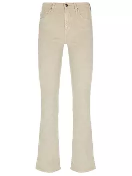 Брюки вельветовые JACOB COHEN