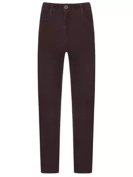 Брюки вельветовые JACOB COHEN