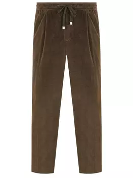 Брюки вельветовые JACOB COHEN