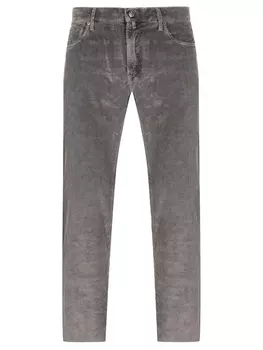 Брюки вельветовые JOHNNY MANGLANI