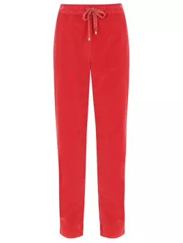 Брюки вельветовые