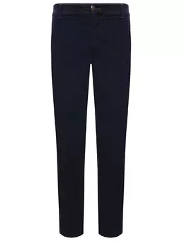 Брюки вельветовые LUIGI BORRELLI