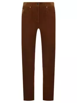 Брюки вельветовые Mathias