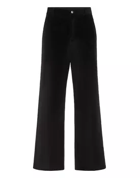 Брюки вельветовые PHILIPP PLEIN