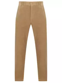 Брюки вельветовые Prime Fit Riley