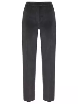 Брюки вельветовые