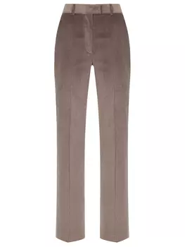 Брюки вельветовые SASHAVERSE