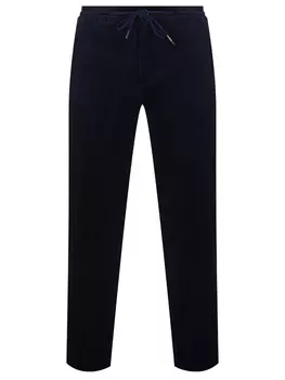 Брюки вельветовые STRAND