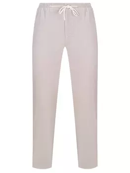 Брюки вельветовые STRAND