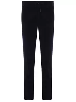 Брюки вельветовые SUIT FACTORY