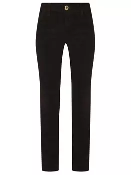 Брюки вельветовые YES LONDON