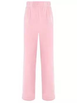 Брюки велюровые KHRISJOY