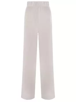 Брюки велюровые KHRISJOY